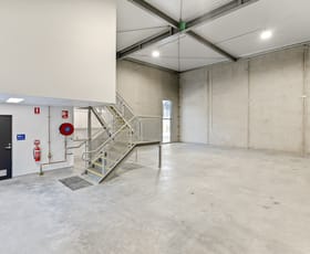 Factory, Warehouse & Industrial commercial property leased at 12/135 Kurrajong Road Prestons NSW 2170
