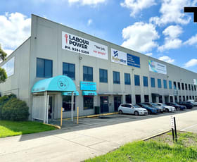Shop & Retail commercial property leased at Cafe/32 - 34 Little Boundary Road Laverton North VIC 3026