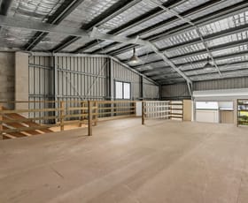 Factory, Warehouse & Industrial commercial property leased at 3/11B Venture Drive Noosaville QLD 4566