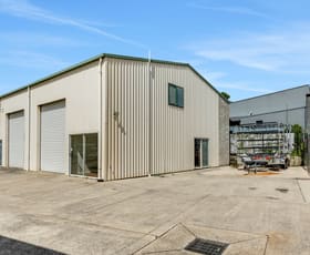 Factory, Warehouse & Industrial commercial property leased at 3/11B Venture Drive Noosaville QLD 4566