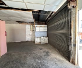 Factory, Warehouse & Industrial commercial property leased at Unit A/6 Wiluna Street Fyshwick ACT 2609