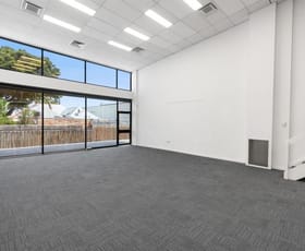 Offices commercial property leased at 456 High Street Prahran VIC 3181