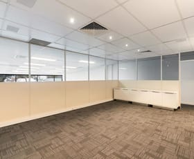 Offices commercial property leased at 456 High Street Prahran VIC 3181