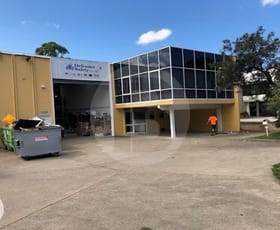 Factory, Warehouse & Industrial commercial property leased at 2/27 PRIME DRIVE Seven Hills NSW 2147