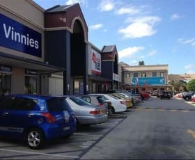 Offices commercial property for lease at Level 1,Unit 17, Suite 8/633-636 Hume Highway Casula NSW 2170