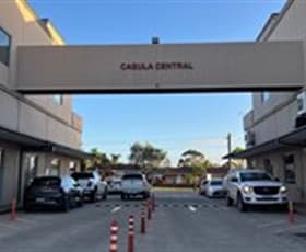 Offices commercial property for lease at Level 1,Unit 17, Suite 8/633-636 Hume Highway Casula NSW 2170