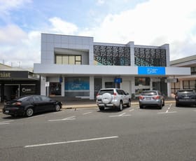 Offices commercial property for lease at 59 McLeod Street Cairns City QLD 4870