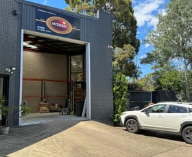 Factory, Warehouse & Industrial commercial property for lease at Freshwater NSW 2096