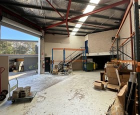 Factory, Warehouse & Industrial commercial property for lease at Freshwater NSW 2096