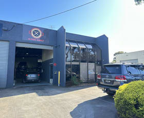 Factory, Warehouse & Industrial commercial property leased at 4/10-12 Peninsula Boulevard Seaford VIC 3198