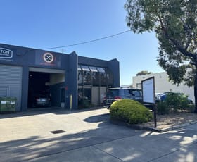 Factory, Warehouse & Industrial commercial property leased at 4/10-12 Peninsula Boulevard Seaford VIC 3198