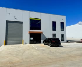 Factory, Warehouse & Industrial commercial property leased at space/Lot 87/10 Speedwell Street Somerville VIC 3912