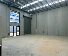 Factory, Warehouse & Industrial commercial property leased at space/Lot 87/10 Speedwell Street Somerville VIC 3912