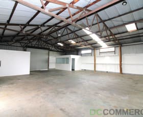 Factory, Warehouse & Industrial commercial property leased at 1/54 Canning Street Drayton QLD 4350