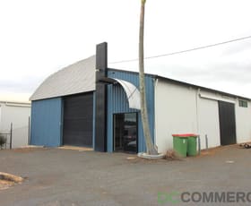 Factory, Warehouse & Industrial commercial property leased at 1/54 Canning Street Drayton QLD 4350