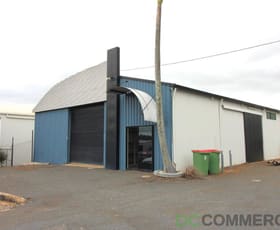 Factory, Warehouse & Industrial commercial property for lease at 1/54 Canning Street Drayton QLD 4350