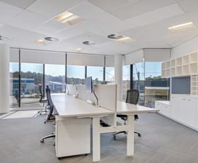 Offices commercial property leased at Level 1 Suite 1/148-158 The Entrance Road Erina NSW 2250