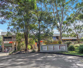 Factory, Warehouse & Industrial commercial property leased at 2/7 Carrington Road Castle Hill NSW 2154