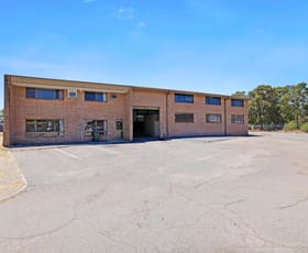 Factory, Warehouse & Industrial commercial property leased at 6 Atlas Court Welshpool WA 6106