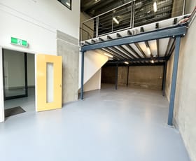 Factory, Warehouse & Industrial commercial property leased at Unit F12/13-15 Forrester Street Kingsgrove NSW 2208