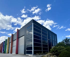 Factory, Warehouse & Industrial commercial property leased at 26/4 Weddel Ct Laverton North VIC 3026