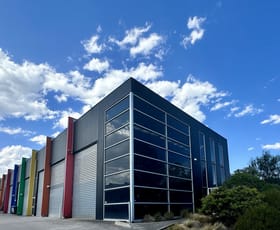 Showrooms / Bulky Goods commercial property leased at 26/4 Weddel Ct Laverton North VIC 3026