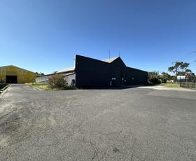 Factory, Warehouse & Industrial commercial property leased at 142 Ashley Street Maidstone VIC 3012
