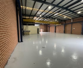 Factory, Warehouse & Industrial commercial property leased at 2/37 Shearson Crescent Mentone VIC 3194