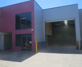 Factory, Warehouse & Industrial commercial property for lease at Mulgrave NSW 2756