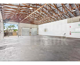 Factory, Warehouse & Industrial commercial property leased at 15 Musgrave Street Berserker QLD 4701