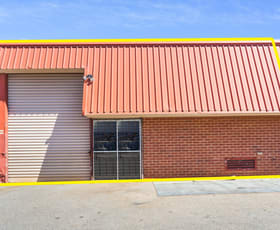 Showrooms / Bulky Goods commercial property leased at 2/7 Hendon Way Kelmscott WA 6111