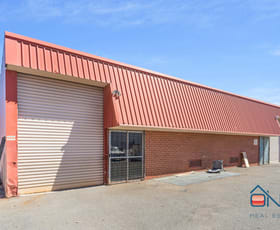 Showrooms / Bulky Goods commercial property leased at 2/7 Hendon Way Kelmscott WA 6111