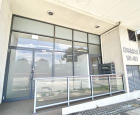 Offices commercial property leased at Shop 1/101 Princes Highway Kogarah NSW 2217