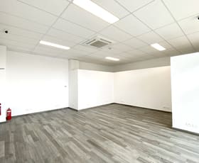 Offices commercial property leased at Shop 1/101 Princes Highway Kogarah NSW 2217
