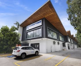 Factory, Warehouse & Industrial commercial property for lease at 1/449 Lytton Road Morningside QLD 4170