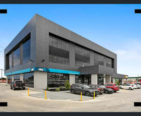 Medical / Consulting commercial property for lease at 101/1-11 Lt Boundary Road Laverton North VIC 3026