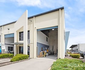 Factory, Warehouse & Industrial commercial property for lease at 35/8 Riverland Drive Loganholme QLD 4129