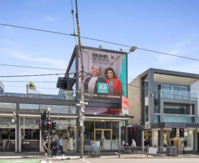 Shop & Retail commercial property for lease at 529 Chapel Street South Yarra VIC 3141