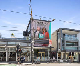 Shop & Retail commercial property leased at 529 Chapel Street South Yarra VIC 3141