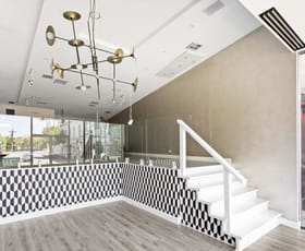 Shop & Retail commercial property leased at 529 Chapel Street South Yarra VIC 3141