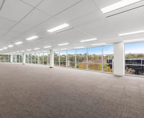 Offices commercial property for lease at Suite 302/2 Burbank Place Norwest NSW 2153