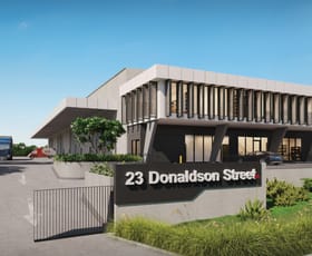 Factory, Warehouse & Industrial commercial property for lease at 23 Donaldson Street Wyong NSW 2259