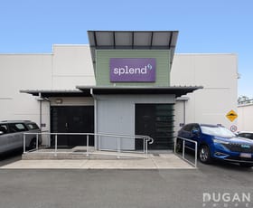 Factory, Warehouse & Industrial commercial property leased at 1/511 Tarragindi Road Salisbury QLD 4107