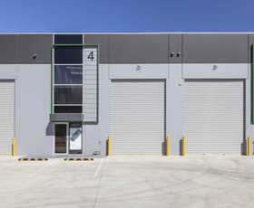 Factory, Warehouse & Industrial commercial property for lease at 4/282 Thompson Road North Geelong VIC 3215
