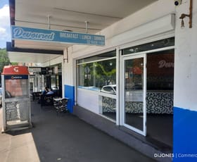 Shop & Retail commercial property for lease at 38 Denman Parade Normanhurst NSW 2076