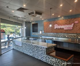 Shop & Retail commercial property leased at 38 Denman Parade Normanhurst NSW 2076