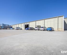 Factory, Warehouse & Industrial commercial property for lease at whole/11 Sheppard Street Hume ACT 2620
