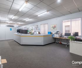 Offices commercial property leased at 15B JAMES STREET Mount Gambier SA 5290