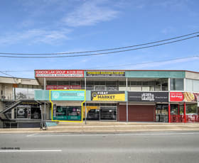 Shop & Retail commercial property leased at Shop 2/1-3 Noel Street Slacks Creek QLD 4127