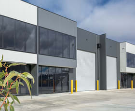 Factory, Warehouse & Industrial commercial property for lease at 5/9 Pioneer Way New Gisborne VIC 3438